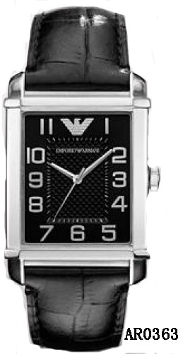 Armani watch man-355